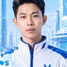 Nguyen Nhat - Tìm người yêu lâu dài - Cái Nước, Cà Mau - Hòa đồng,vụ vẻ