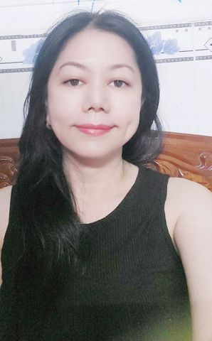 Bạn Nữ QuyênTử 79 Độc thân 22 tuổi Tìm bạn tâm sự ở Chợ Lớn, Hồ Chí Minh
