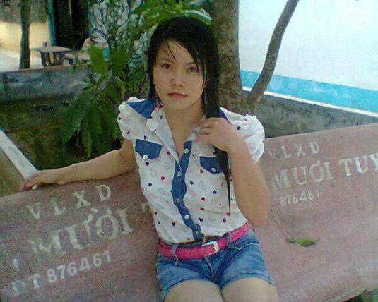 Bạn Nữ Quyên le Ly dị 38 tuổi Tìm người yêu lâu dài ở Trà Vinh, Vĩnh Long