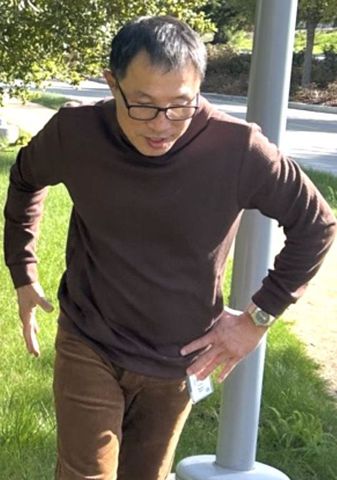 Bạn Nam Mike Nguyen Ly dị 58 tuổi Tìm người để kết hôn ở California, Mỹ