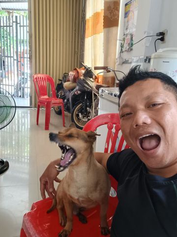 Bạn Nam Minh Độc thân 33 tuổi Tìm bạn bè mới ở Tân Định, Hồ Chí Minh