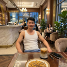 Thanh Long - Tìm người yêu lâu dài - Thái Bình, Hưng Yên - Anh tìm vk