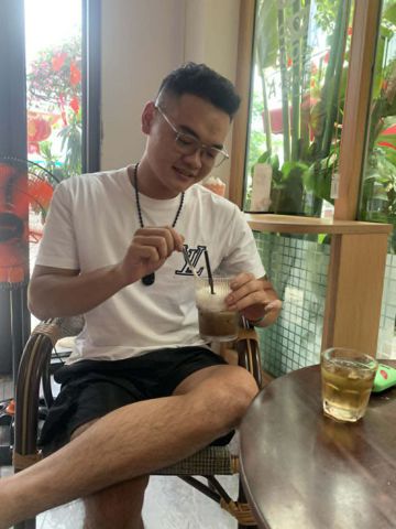 Bạn Nam Cậu Bé Suy Độc thân 22 tuổi Tìm người yêu lâu dài ở Bắc Giang, Bắc Ninh