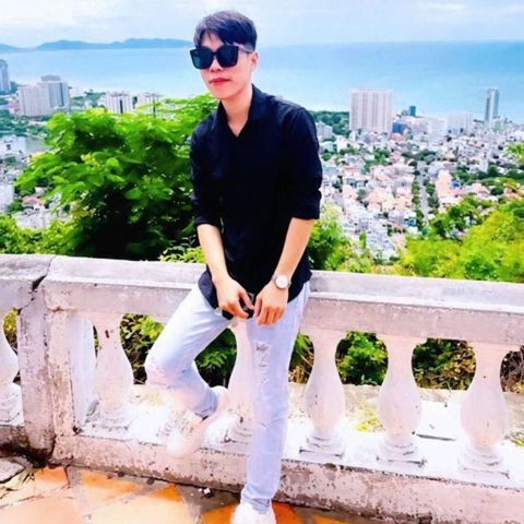 Bạn Nam Mẫn Độc thân 29 tuổi Tìm người yêu lâu dài ở Sài Gòn, Hồ Chí Minh