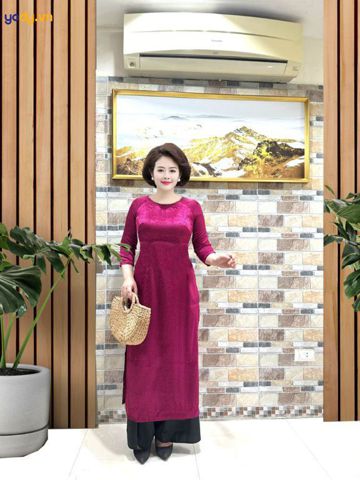 Bạn Nữ Hoàng Oanh Độc thân 56 tuổi Tìm người để kết hôn ở Xuân Hòa, Hồ Chí Minh