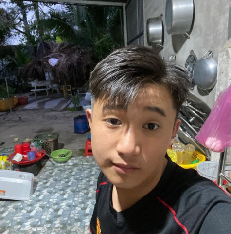 Bạn Nam văn thịnh Độc thân 22 tuổi Tìm người yêu lâu dài ở Sài Gòn, Hồ Chí Minh