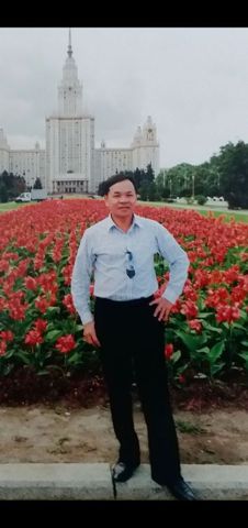 Bạn Nam Nguyen Vinh Độc thân 66 tuổi Tìm người yêu lâu dài ở Sài Gòn, Hồ Chí Minh