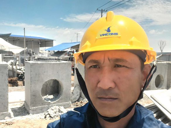 Bạn Nam Sen Độc thân 46 tuổi Tìm người để kết hôn ở Phú Thọ Hòa, Hồ Chí Minh