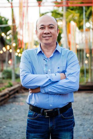 Bạn Nam Binh Độc thân 47 tuổi Tìm người yêu lâu dài ở Gia Định, Hồ Chí Minh