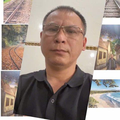 Bạn Nam Thăng Ly dị 53 tuổi Tìm người yêu lâu dài ở Phan Đình Phùng, Thái Nguyên