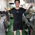 Nam Nguyen - Tìm người để kết hôn - Chợ Lớn, Hồ Chí Minh - Em mộc mạc Anh chân thành