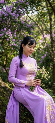 Bạn Nữ Lan Độc thân 40 tuổi Tìm người yêu lâu dài ở Trà Vinh, Vĩnh Long
