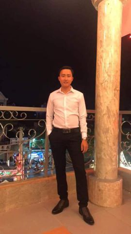 Bạn Nam Huy Pham Độc thân 34 tuổi Tìm người yêu lâu dài ở Bến Thành, Hồ Chí Minh