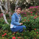 Lệ Quyên - Tìm người yêu lâu dài - Trà Vinh, Vĩnh Long - E mộc mạc chung thủy