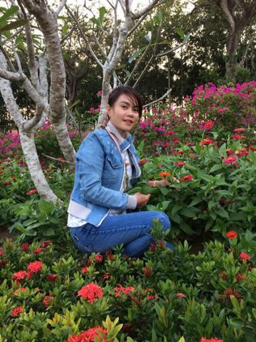 Bạn Nữ Lệ Quyên Ly dị 37 tuổi Tìm người yêu lâu dài ở Trà Vinh, Vĩnh Long