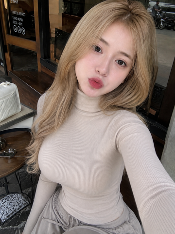 Bạn Nữ Như Hiền Độc thân 24 tuổi Tìm người yêu lâu dài ở Cẩm Lệ, Đà Nẵng