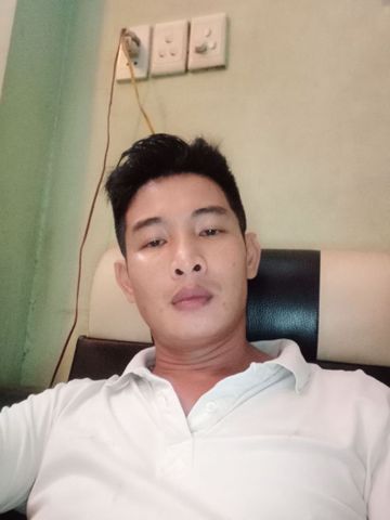 Bạn Nam Lucky Nguyen Độc thân 41 tuổi Tìm người yêu lâu dài ở Gia Định, Hồ Chí Minh