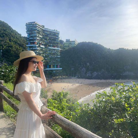 Bạn Nữ Hà My Ly dị 37 tuổi Tìm người yêu lâu dài ở Từ Liêm, Hà Nội