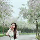 Hồng Ngọc Nguyễn - Tìm người để kết hôn - Kon Tum, Quảng Ngãi - Tuyển người yêu không quạu, biết ăn uống và không hứa lèo