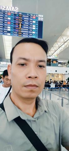 Bạn Nam Lê văn Hưng Ly dị 46 tuổi Tìm người để kết hôn ở An Thành, Hải Phòng