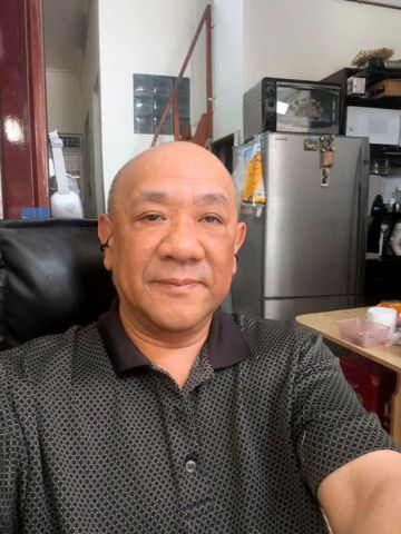 Bạn Nam Cường Ly dị 50 tuổi Tìm người yêu lâu dài ở Lâm Viên - Đà Lạt, Lâm Đồng