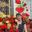 Oanh đoàn - Tìm người yêu lâu dài - Sài Gòn, Hồ Chí Minh - Mộc mac  đơn  giản