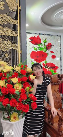 Bạn Nữ Oanh đoàn Ly dị 45 tuổi Tìm người yêu lâu dài ở Sài Gòn, Hồ Chí Minh
