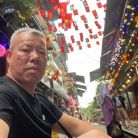 Tho Le - Tìm người yêu lâu dài - Tây Hồ, Hà Nội - Trân thành thẳng thắn