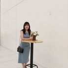 Lê Thị Nhựt - Tìm người để kết hôn - Bình Chánh, Hồ Chí Minh - Người giản dị