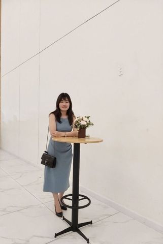 Bạn Nữ Lê Thị Nhựt Độc thân 35 tuổi Tìm người để kết hôn ở Bình Chánh, Hồ Chí Minh