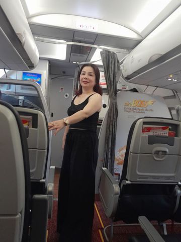 Bạn Nữ Hoa Mai Vàng Độc thân 50 tuổi Tìm người yêu lâu dài ở Từ Sơn, Bắc Ninh