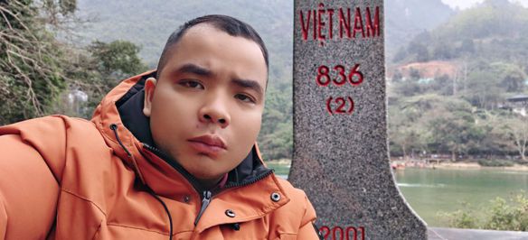 Bạn Nam Tien Độc thân 35 tuổi Tìm bạn đời ở Gia Định, Hồ Chí Minh