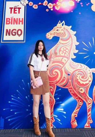 Bạn Nữ Hoa Ly dị 47 tuổi Tìm bạn đời ở Gia Định, Hồ Chí Minh