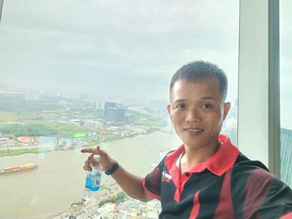 Bạn Nam Lĩnh Độc thân 38 tuổi Tìm người yêu lâu dài ở Nhà Bè, Hồ Chí Minh