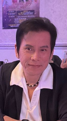Bạn Nam Ricky Nguyen Ly dị 50 tuổi Tìm người yêu lâu dài ở California, Mỹ