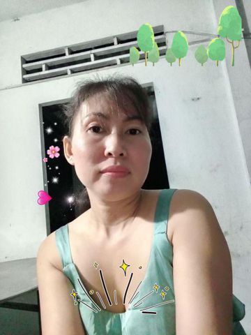 Bạn Nữ Tran Tran Ly dị 41 tuổi Tìm người yêu lâu dài ở Gò Công, Đồng Tháp