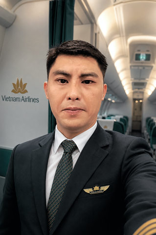 Bạn Nam Phúc An Độc thân 43 tuổi Tìm bạn đời ở Cam Ranh, Khánh Hòa