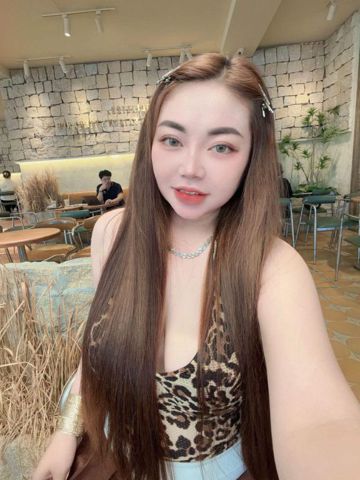 Bạn Nữ Bích Trâm Độc thân 37 tuổi Tìm người yêu lâu dài ở Gia Định, Hồ Chí Minh