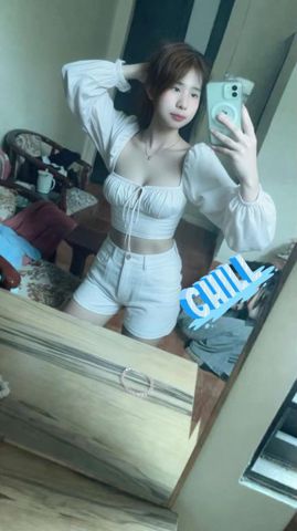 Bạn Nữ Váng Si Độc thân 22 tuổi Tìm người yêu lâu dài ở Xuân Hòa, Hồ Chí Minh