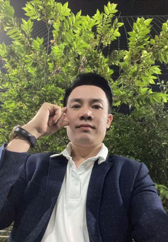 Bạn Nam Danh Độc thân 41 tuổi Tìm người yêu lâu dài ở Hoàng Mai, Hà Nội