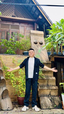 Bạn Nam Trường Nè Độc thân 25 tuổi Tìm người yêu lâu dài ở Cửa Việt, Quảng Trị