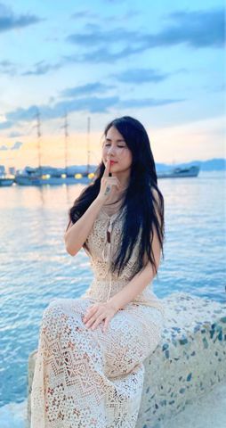 Bạn Nữ Thỏ Độc thân 31 tuổi Tìm bạn bè mới ở Cam Ly - Đà Lạt, Lâm Đồng