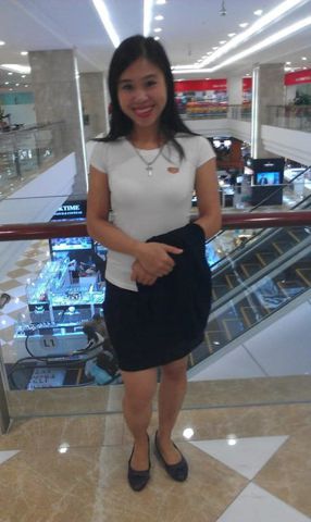 Bạn Nữ Lucia Ly dị 42 tuổi Tìm người để kết hôn ở Sài Gòn, Hồ Chí Minh