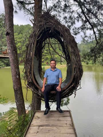 Bạn Nam Long Độc thân 42 tuổi Tìm người yêu lâu dài ở Sài Gòn, Hồ Chí Minh