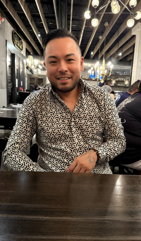 Bạn Nam Tony hoang Ly dị 46 tuổi Tìm người để kết hôn ở Texas, Mỹ
