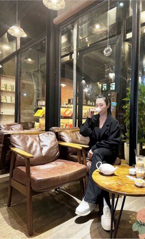Bạn Nữ Hana Độc thân 38 tuổi Tìm người yêu lâu dài ở Hải Châu, Đà Nẵng