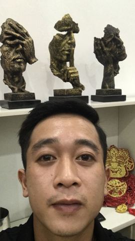 Bạn Nam Mr.T Độc thân 32 tuổi Tìm bạn tâm sự ở Cầu Giấy, Hà Nội