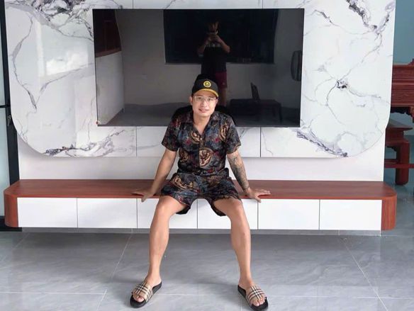 Bạn Nam Thanh Hải Độc thân 31 tuổi Tìm bạn đời ở Hát Môn, Hà Nội