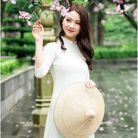 Yến - Tìm người yêu lâu dài - Châu Thành, Đồng Tháp - Vui vẻ, chân thành