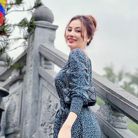 Phuong Dan - Tìm người yêu lâu dài - Yên Trung, Bắc Ninh - Đừng nói, hãy làm. Đừng giải thích, hãy chứng minh.